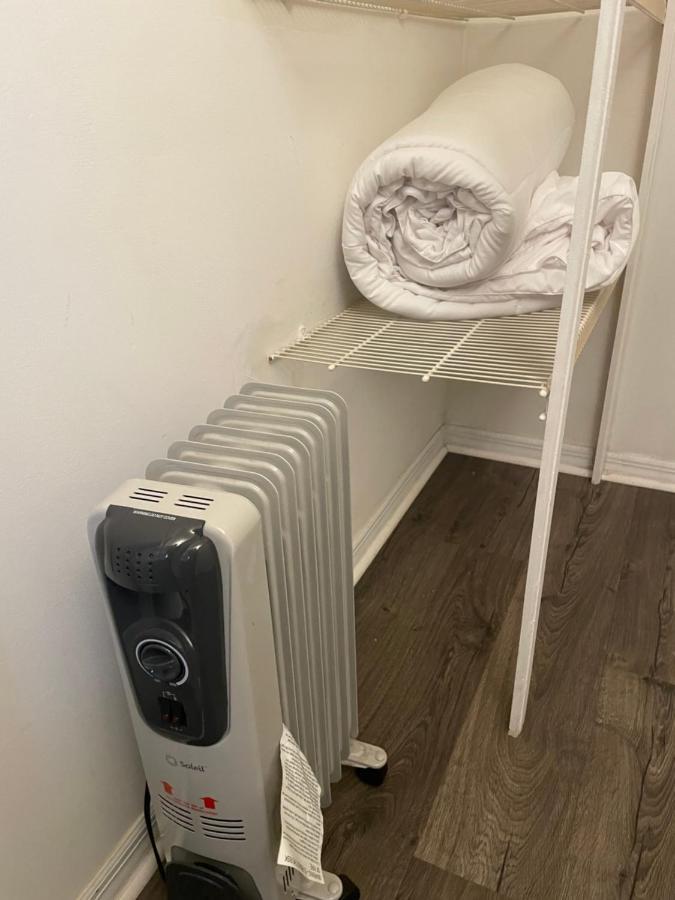 圣奥古斯丁Little Carnation别墅 外观 照片